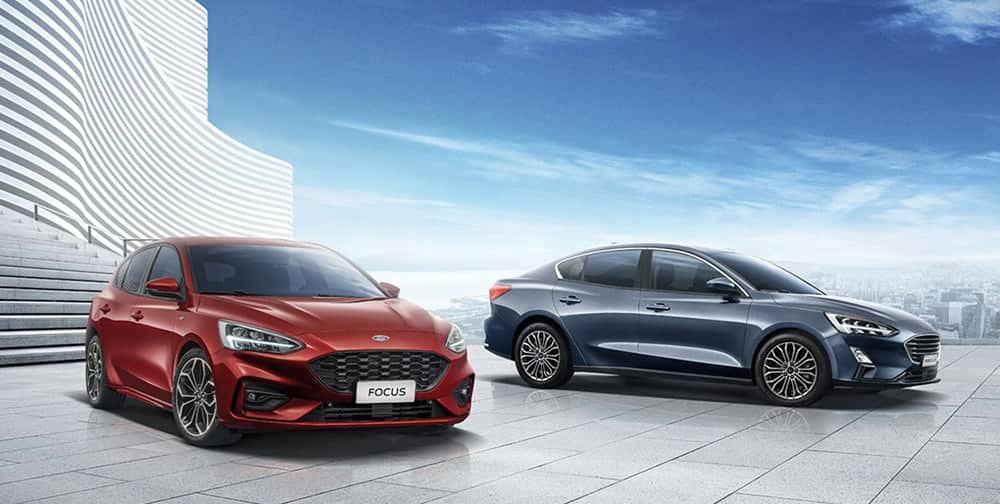 全新第四代Ford Focus 2020年一月銷售創上市以來單月新高、同級市佔超過2成! 1 1580820242 9173ba60ca9edffa34c294c718f81b59