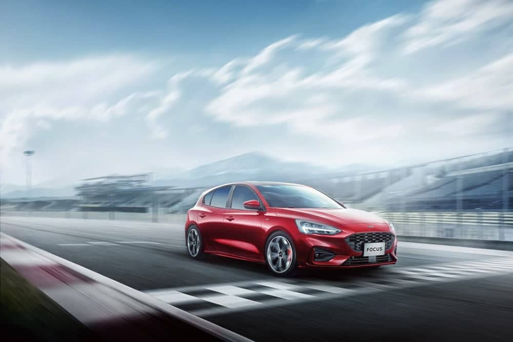 全新第四代Ford Focus 2020年一月銷售創上市以來單月新高、同級市佔超過2成! 4 1580820248 3db94d3fbb030c2e04220c9496876f84