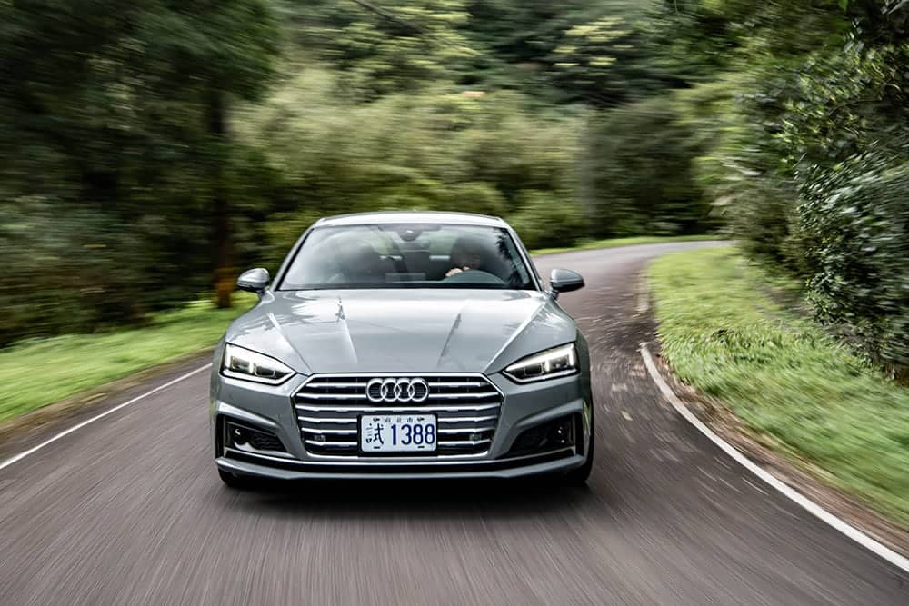 Audi A5 Sportback S line進化版限量登場!升級運動化跑車套件、質感內裝配備 8 1580820778 e46b17f595d44d69eda1ed7a5572d061