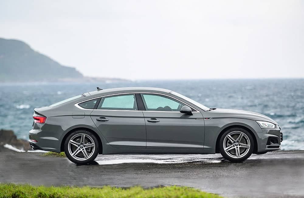 Audi A5 Sportback S line進化版限量登場!升級運動化跑車套件、質感內裝配備 2 1580820782 5b7f1bd386f1e61ff1ec0c5c58285261
