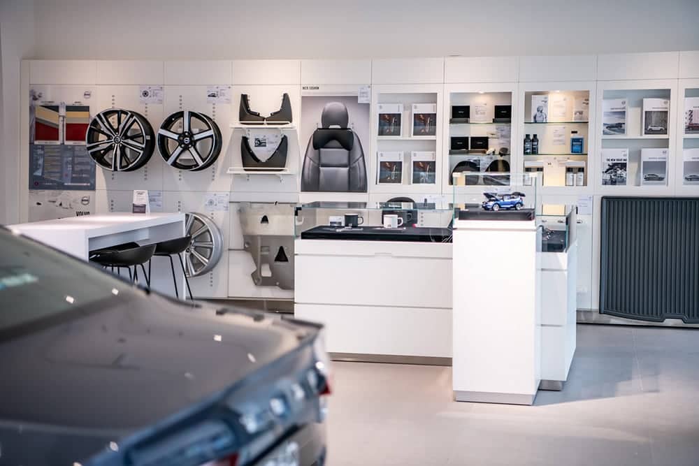 Volvo內湖新凱展間升級登場、導入原廠「Volvo Retail Experience」概念打造北歐氛圍體驗! 7 1580822703 0167c18fd8a1092bfb89c23ffb0ef228