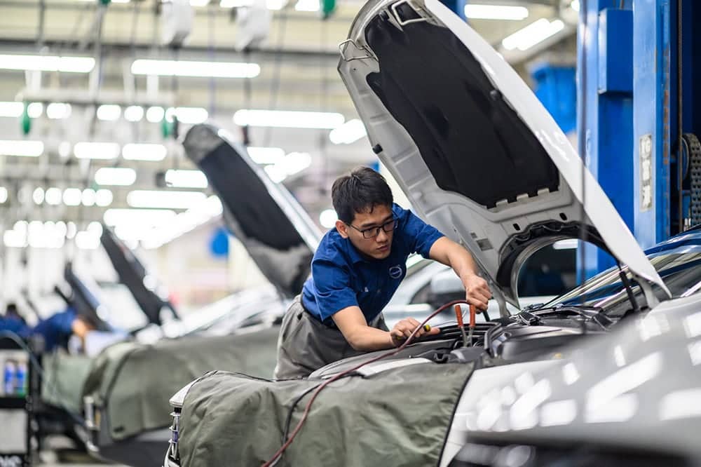 Volvo內湖新凱展間升級登場、導入原廠「Volvo Retail Experience」概念打造北歐氛圍體驗! 9 1580822717 88b95d9c7a28cd3dbe6b8e752803022b