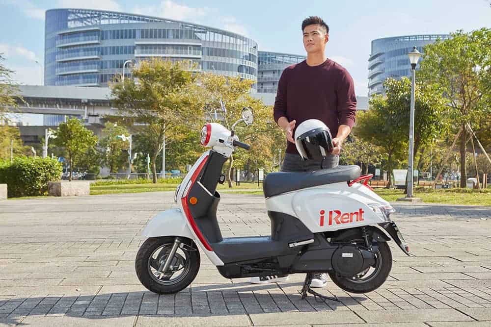 iRent共享電動機車前進桃園、進駐六都營運範圍全台最廣! 1 1580892137 37755c4a172fde8e49a40014bf99050c