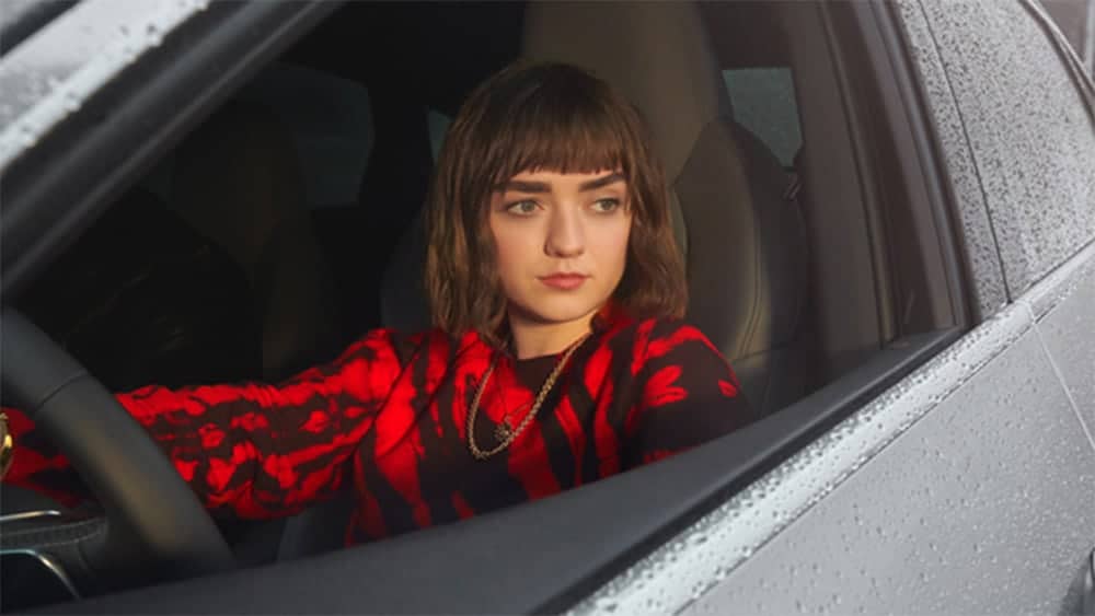 Audi攜手Maisie Williams合作超級盃廣告展創意、駕著e-tron Sportback大唱《Let It Go》迎向永續移動新未來! 1 1580893061 6444451d6baa1be7ce8facfde120ef0e