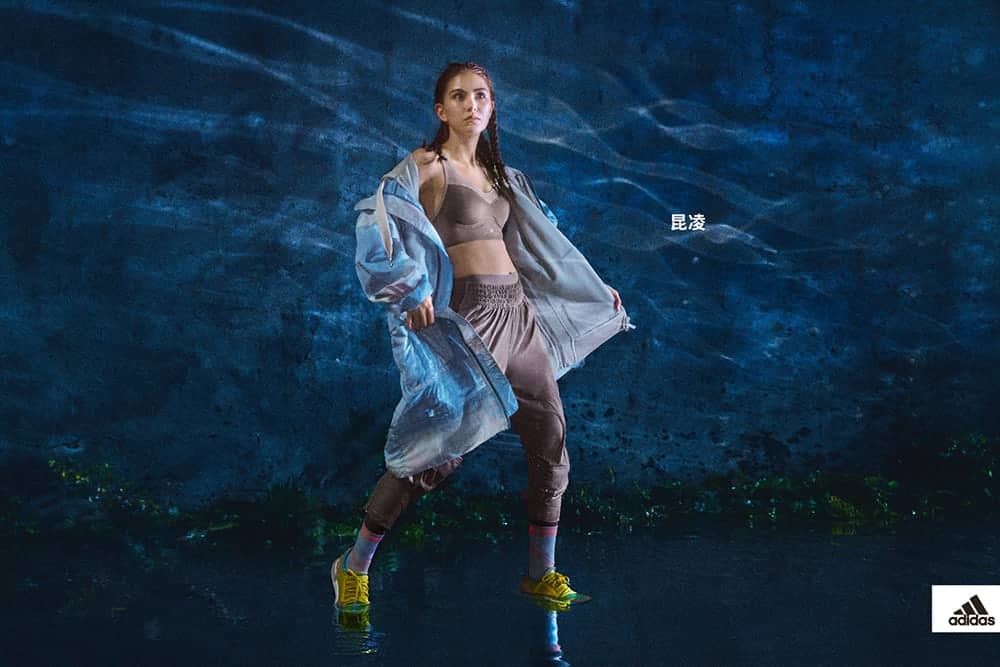 adidas by Stella McCartney 2020全新系列登場、代言人昆凌動感舞出女力新風尚! 1 1581317401 40893612d660deffea68c81334b4d1a2