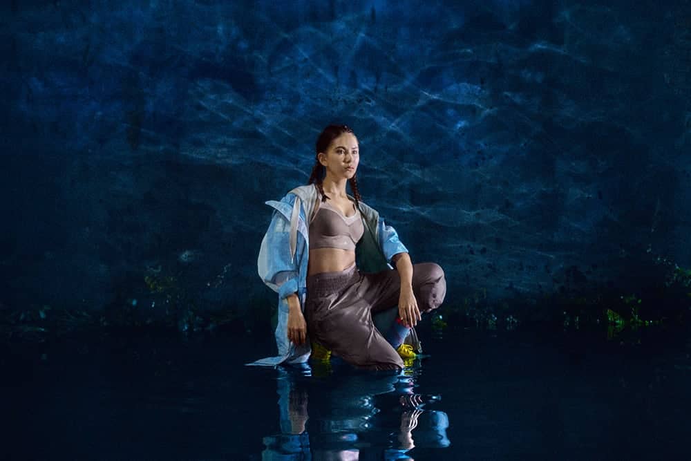 adidas by Stella McCartney 2020全新系列登場、代言人昆凌動感舞出女力新風尚! 2 1581317410 947f269fb02e2f3016a0561a4aebba28