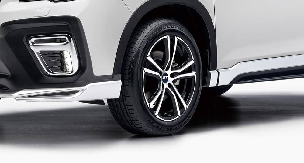 Subaru Forester GT Edition在台上市!搭載專屬空力套件、360度環景系統、智慧手機連結 6 1581492991 69b9806f2572a385f13161bfdc10d659