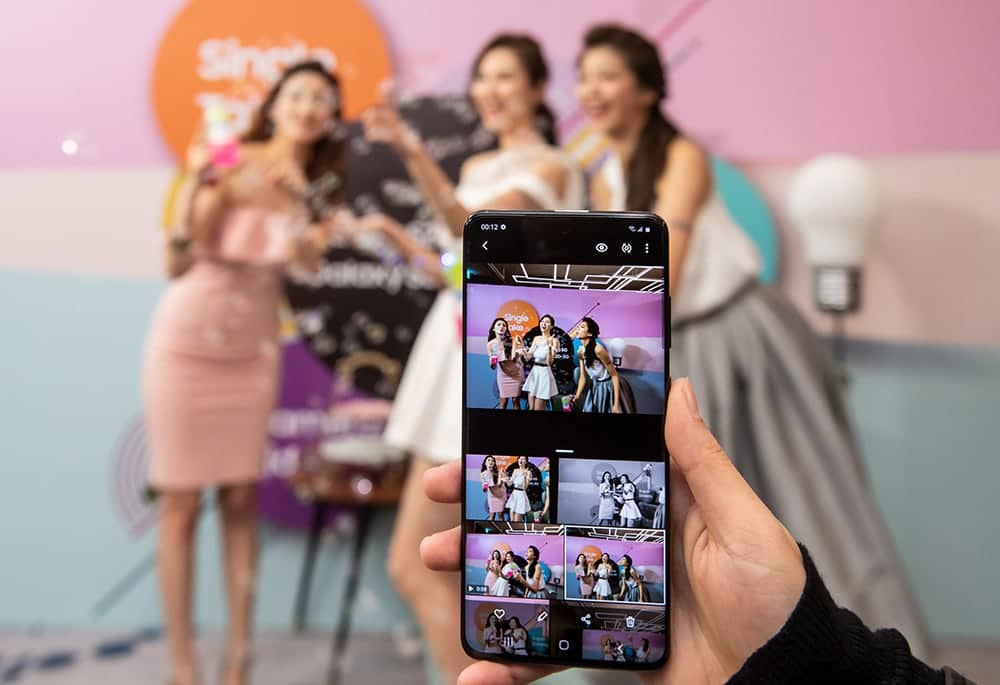 全新旗艦Samsung Galaxy S20系列登場!搭載5G技術、相機上看億萬畫素、百倍變焦 7 1581511404 cfc94d7ef0ffb865c6a8724c68881ff7