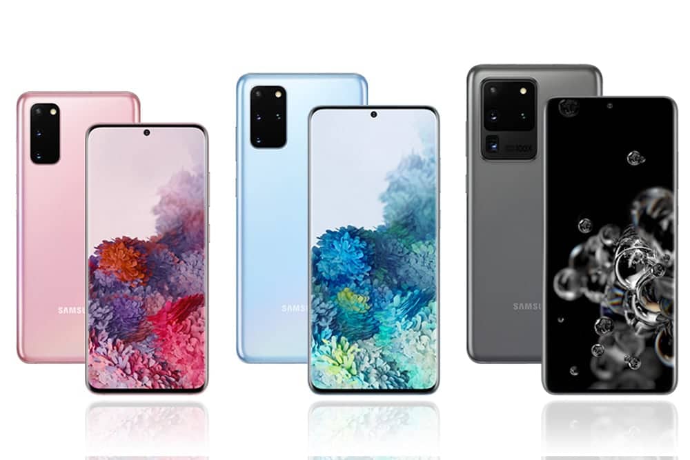 全新旗艦Samsung Galaxy S20系列登場!搭載5G技術、相機上看億萬畫素、百倍變焦 2 1581511410 bb0ee192467b11f128cc5fff3ecdf38b