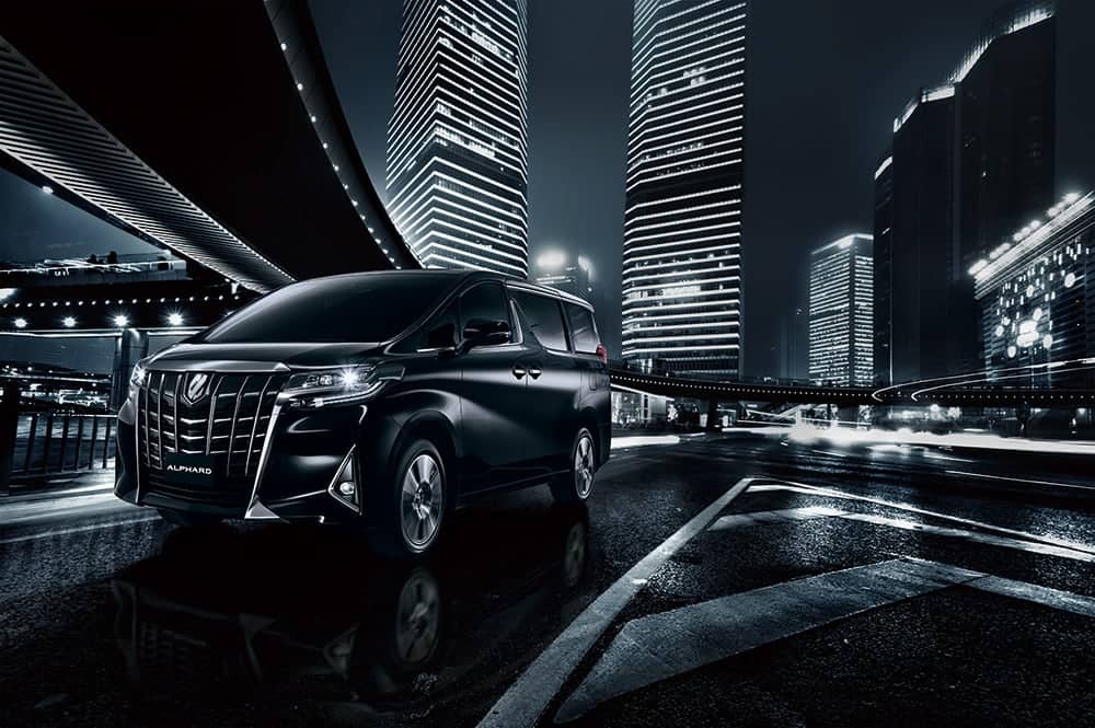 升級安全科技配備!2020年式Toyota Alphard售價271萬元在台上市 1 1581580199 25d84dba0fb992c4c08d1787e5adbf7b