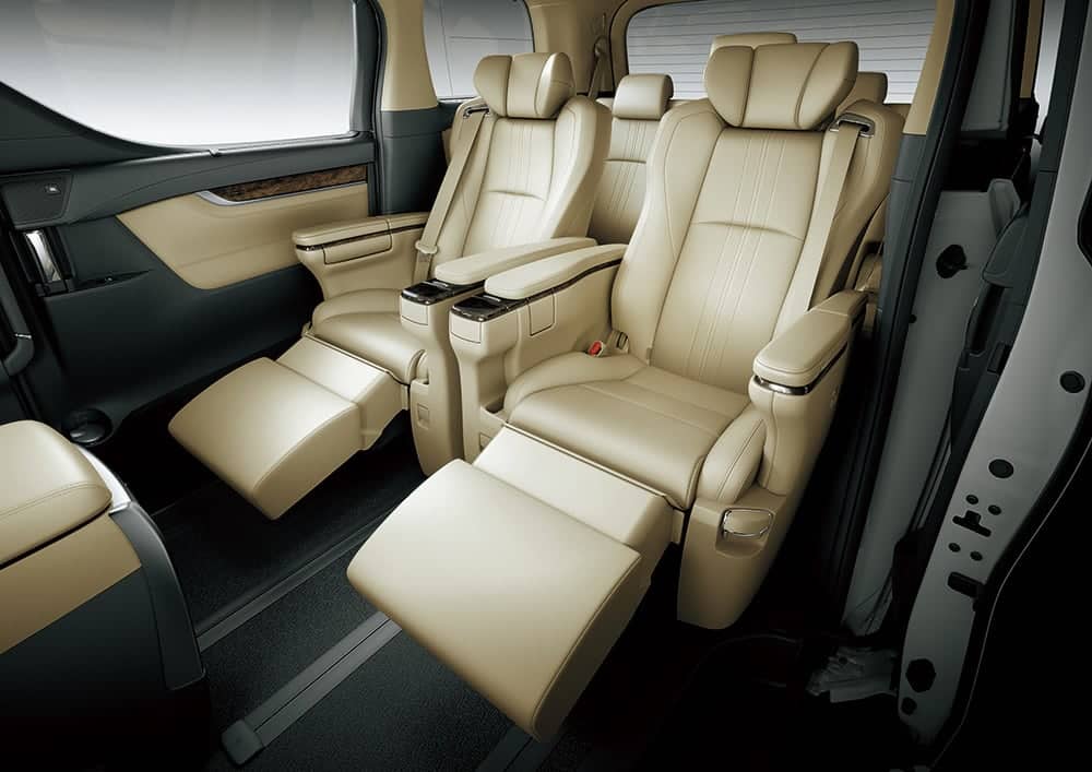 升級安全科技配備!2020年式Toyota Alphard售價271萬元在台上市 3 1581580204 c3a4a9cc5badf23d69fef977253cecee
