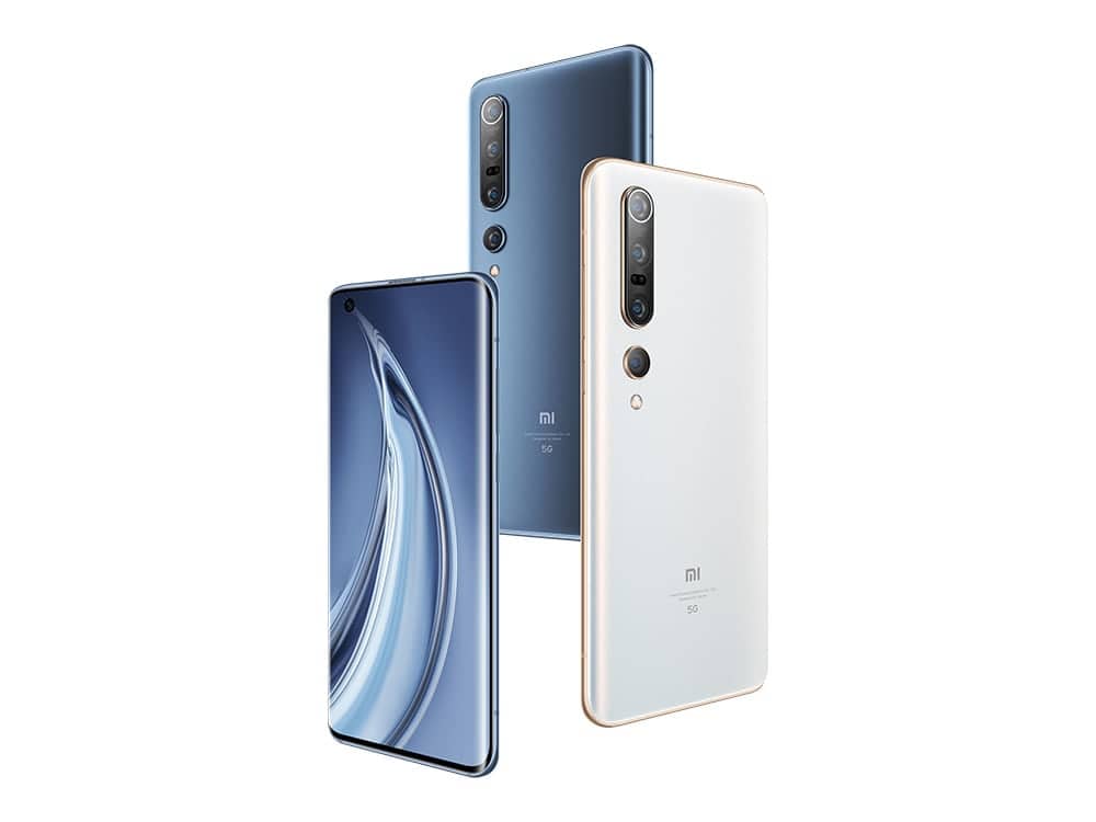 小米10系列旗艦新機亮相發表!採用S865處理器、一億像素相機鏡頭 2 1581597308 91ed879ffdb1dd618e343e986a6a6e7e