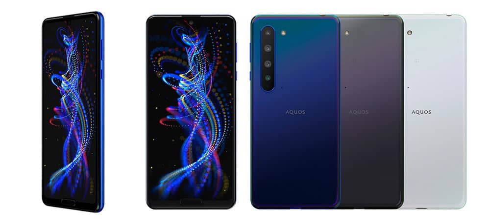 夏普首推5G手機AQUOS R5G!搭載Pro IGZO螢幕、支援8K超高清解析度錄影 1 1581928190 e0d93322459eaafe3f2e8f4f8b55f8fe
