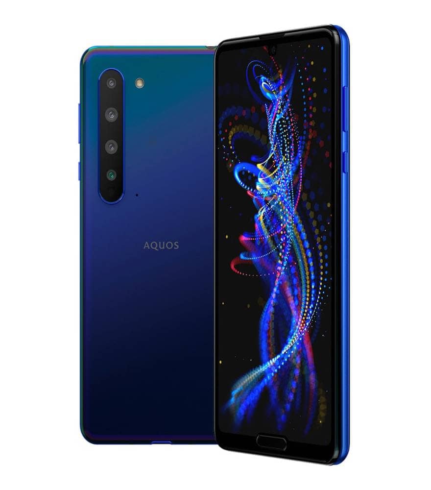 夏普首推5G手機AQUOS R5G!搭載Pro IGZO螢幕、支援8K超高清解析度錄影 2 1581928201 fca0c0fb3a611f4881304ee62e144c9e