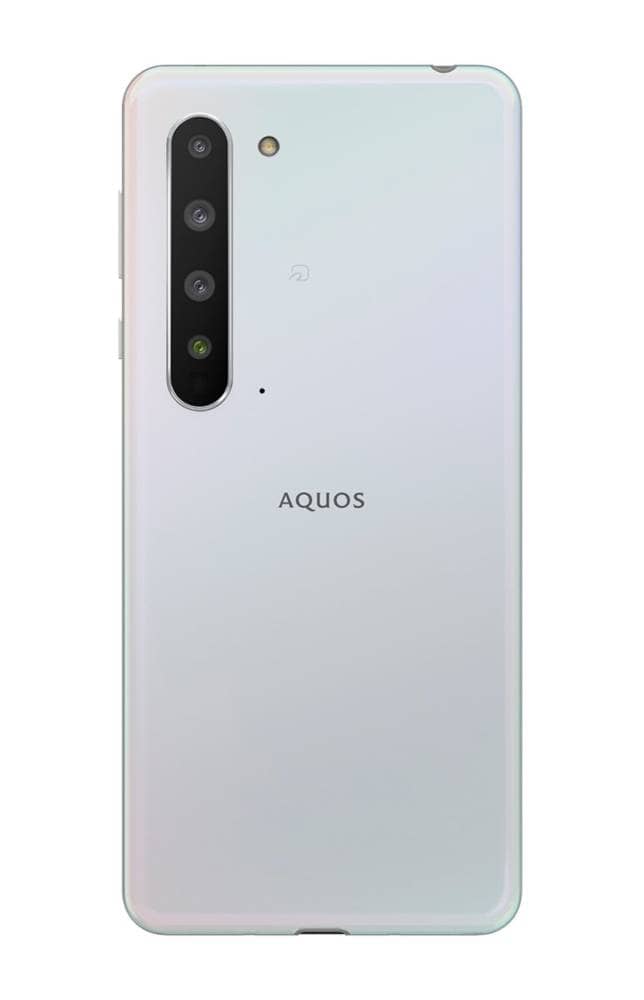 夏普首推5G手機AQUOS R5G!搭載Pro IGZO螢幕、支援8K超高清解析度錄影 4 1581928206 f7fc5ff96b0616ef4b0055c06c3b335b