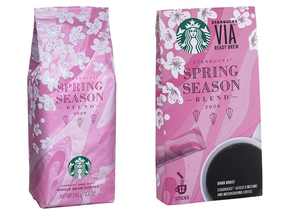 星巴克2020春季飲品糕點2/19上市、櫻花系列商品同步推出! 2 1581929974 7473a19d118404b7455cfedc32d06090