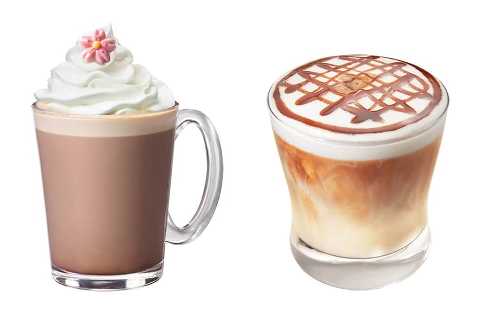 星巴克2020春季飲品糕點2/19上市、櫻花系列商品同步推出! 1 1581930004 4192199130aecc811508a1be2ba79fd6
