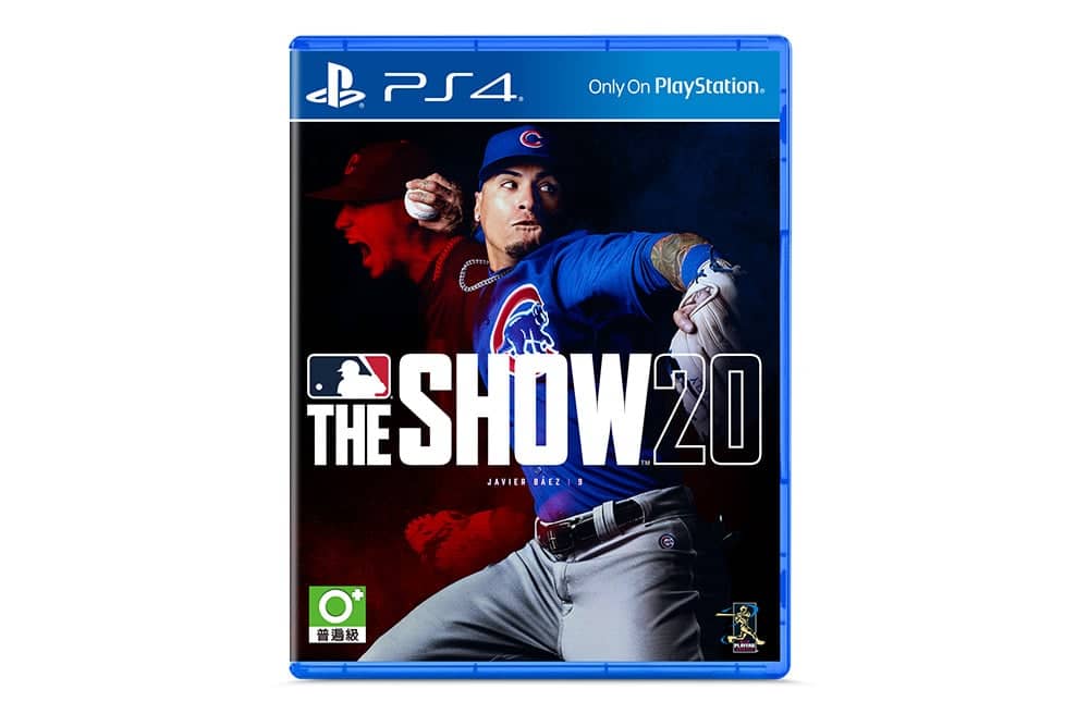 SIET宣布棒球大作《MLB The Show20》將於3/17開賣 1 1581988906 4f2bf3fe1b7353b37512b850bc494155