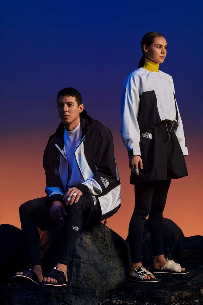 The North Face推出Black Series系列!集結前衛設計、高機能科技物料、革新概念結構打造高端時裝 5 1582029718 5a268ae79e73e396a815146b9d997008