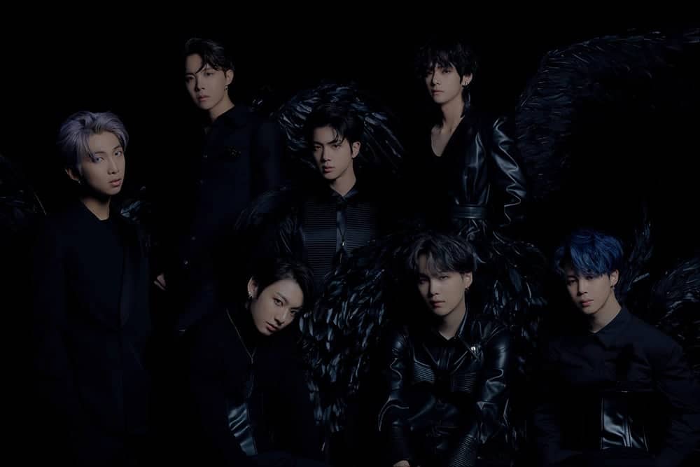 BTS攜手Spotify合作推出《MAP OF THE SOUL:7 The Enhanced Album》! 2 1582289354 55540a6c0dd24b4105b8319f786421b7