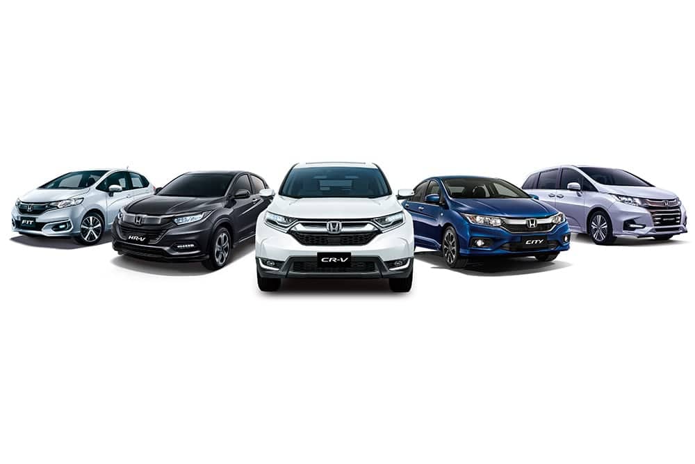 為車主健康把關!Honda Taiwan限時推出抗菌優惠 1 1582544421 91ab4159cc78234b316bd5dcbefd68be