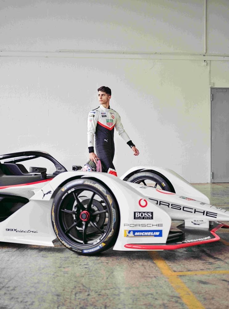 Formula E電動方程式賽前預告!第五回合即將登場、保時捷整裝迎戰摩洛哥 6 1582547070 3dbe85d9931f1135d019bec6ad87c53d