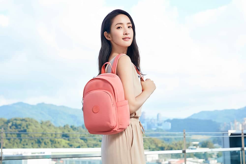 Kipling春季推出全新PAKA、K.Origin FC系列包款!歡慶女力節任選2件享8折再祭滿額折扣 1 1582781964 46e577f855d62d065e6589d67dad7516