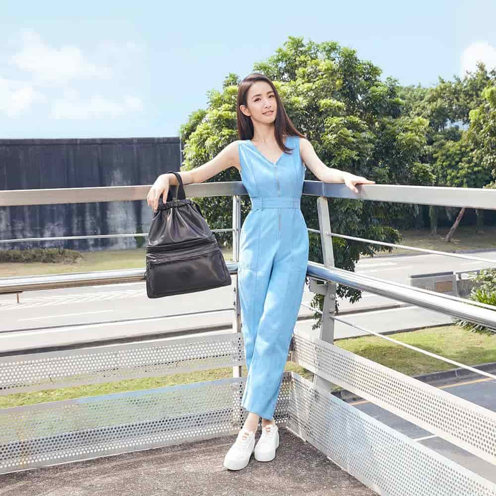 Kipling春季推出全新PAKA、K.Origin FC系列包款!歡慶女力節任選2件享8折再祭滿額折扣 5 1582781990 28c9aed2ed0e4a5b09f367947ba5643b