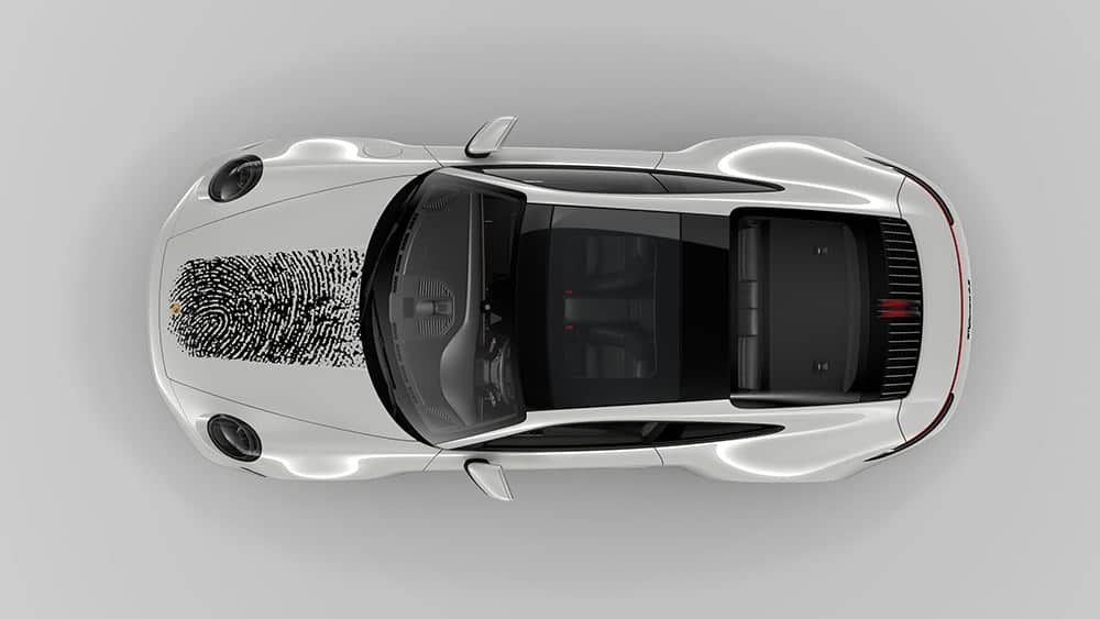 Porsche創新研發車體塗層技術、指紋客製專屬保時捷! 3 1582797373 78182ff57fd8c88b311fb2debc180e70