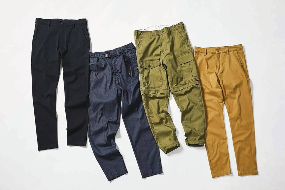 不搞丹寧也很型!全新LEVI'S XX Chino褲款2020春夏新登場 2 1582870488 62b44d9fa114e8b99045c67c6c5b24eb