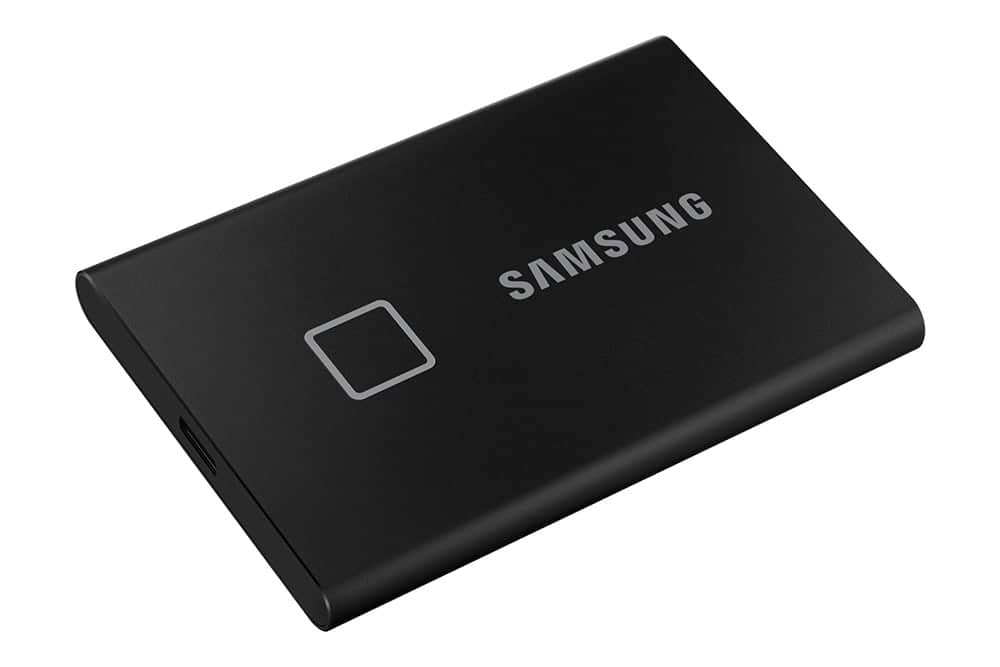 三星推出全新固態硬碟Samsung Portable SSD T7 Touch!具備高性能傳輸速度、內建指紋掃瞄器 1 1583119069 d250b2a336c675585ce2a56fe68640ff