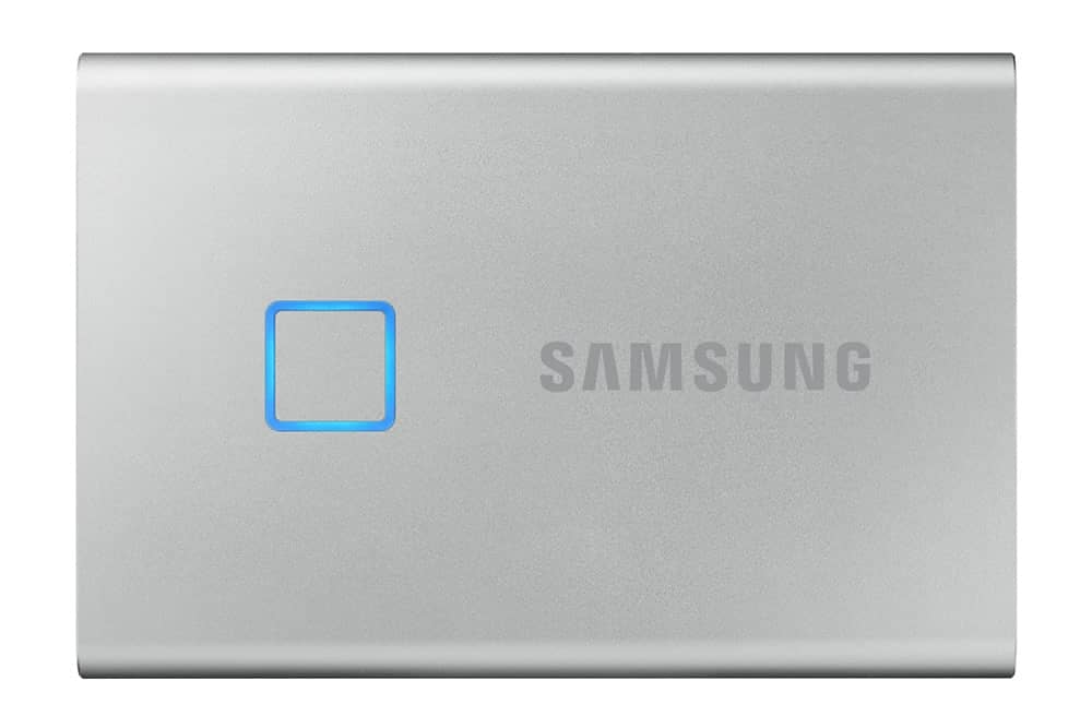 三星推出全新固態硬碟Samsung Portable SSD T7 Touch!具備高性能傳輸速度、內建指紋掃瞄器 6 1583119077 f496bb0c149e7e254debeffd75d8c482