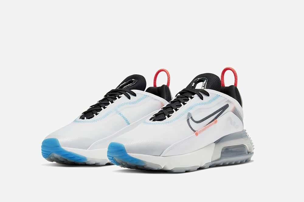 演繹無畏與未來!Nike推出全新Air Max 2090鞋款 2 1583128282 d866f082010a641d7f5b89c480e42d4c