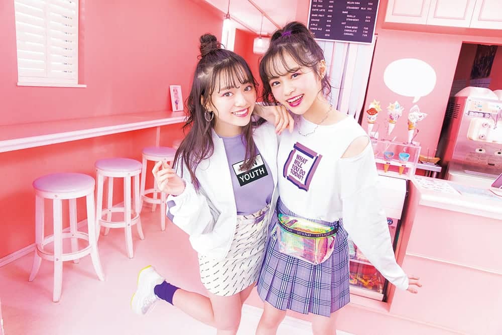 GU引進日本少女流行文化、全新AND24LOVELY系列3/2上市! 1 1583224891 82866ef804ccdde633406758f20f7078