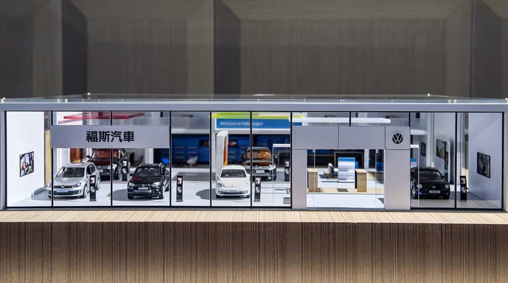 Volkswagen佈局2020年引進德國原廠長里程彈性保養、全新轎跑Arteon預告年底登台! 7 1583237834 aeece4926a9c493c4283714450f62aaf
