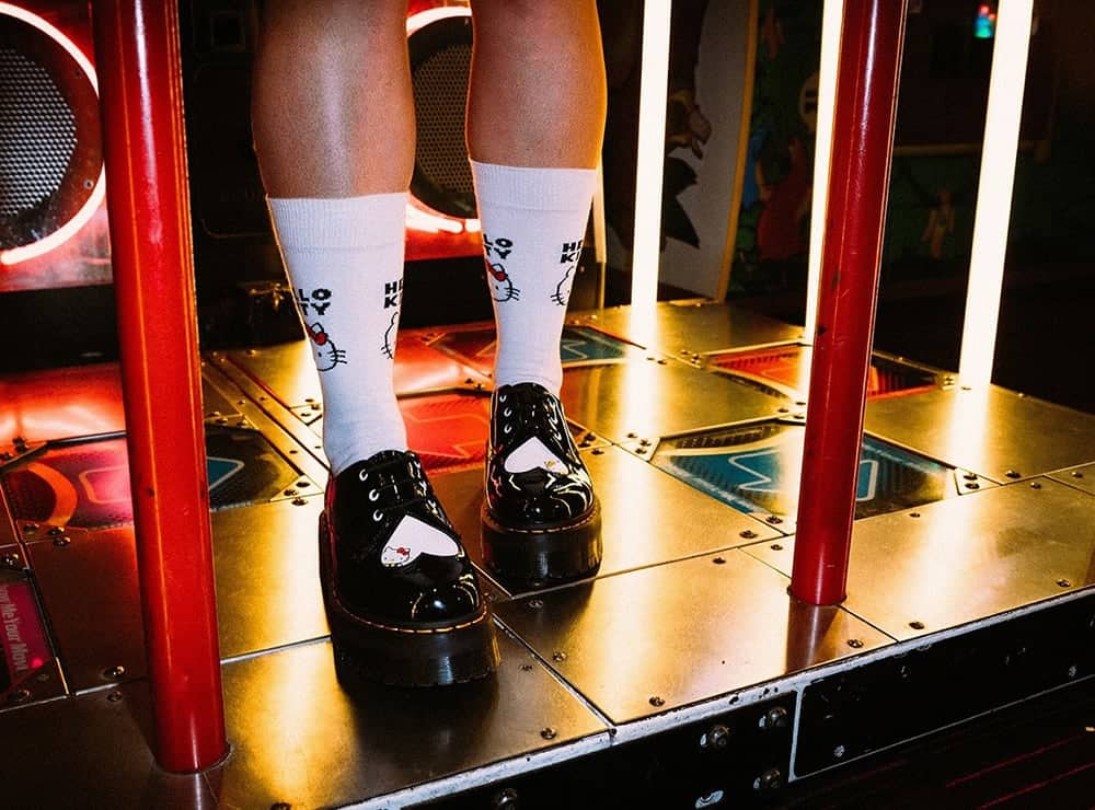 Dr. Martens x Hello Kitty聯名系列3/6起全球同步開賣! 8 1583302807 e56b84c2ed8f9422ddf050e6f9036004