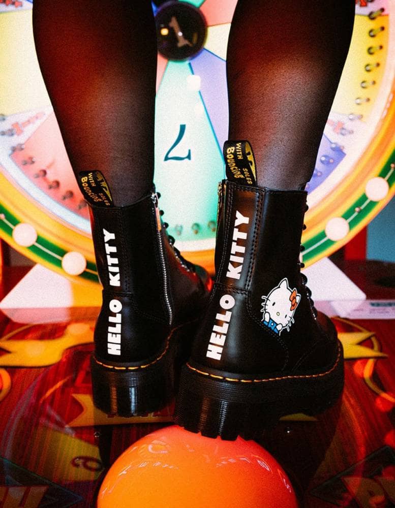 Dr. Martens x Hello Kitty聯名系列3/6起全球同步開賣! 4 1583302813 41e7a636f1b4a41dea26bdfb7595cb02