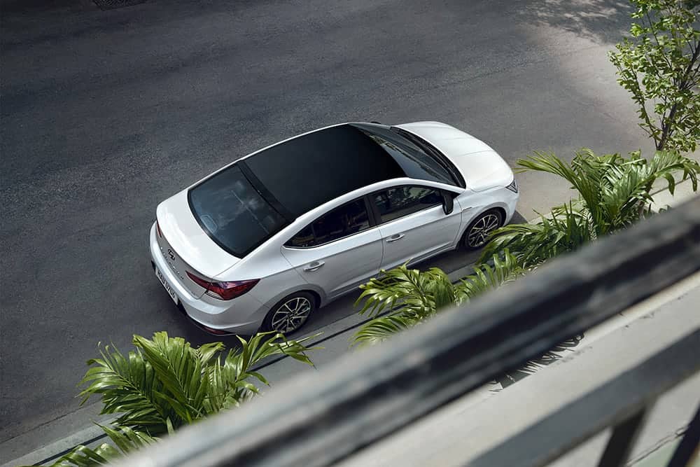 Hyundai Elantra 30週年典藏版限量登場、入主再送LG隨身空氣清淨機! 2 1583304548 9d32edb1193c75bfc0133c03a10b5d4f