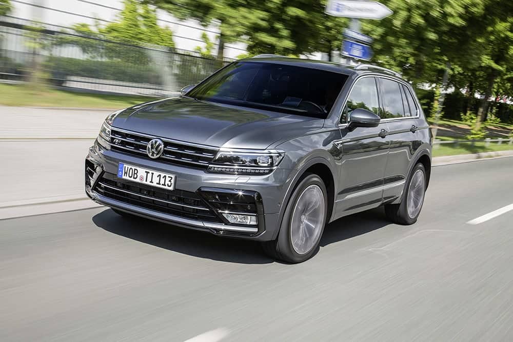 售價109.8萬元起!2020新年式Volkswagen Tiguan、Tiguan Allspace進化上市 2 1583324248 40ed8979c5addff7e65e68a66747daad