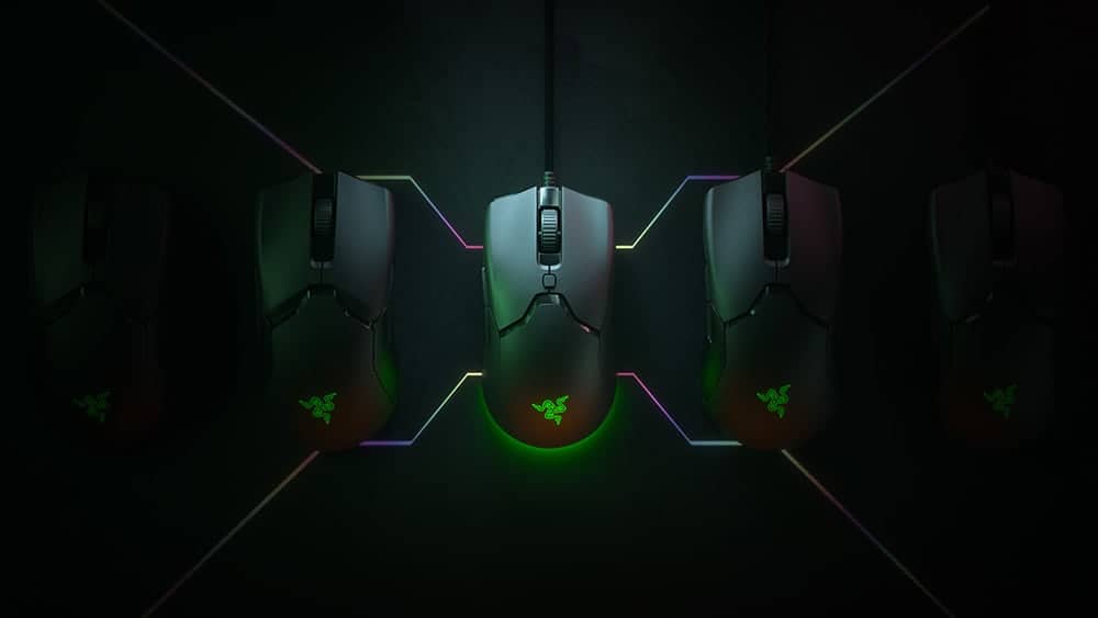 輕巧機身兼具高效能!Razer推出全新Viper Mini遊戲滑鼠 1 1583652216 8177c7f03d87bb202a57e477ac505829