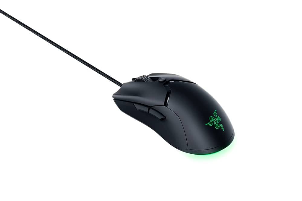 輕巧機身兼具高效能!Razer推出全新Viper Mini遊戲滑鼠 2 1583652218 5ae953bb8020260dc6aea0b95e812ed7