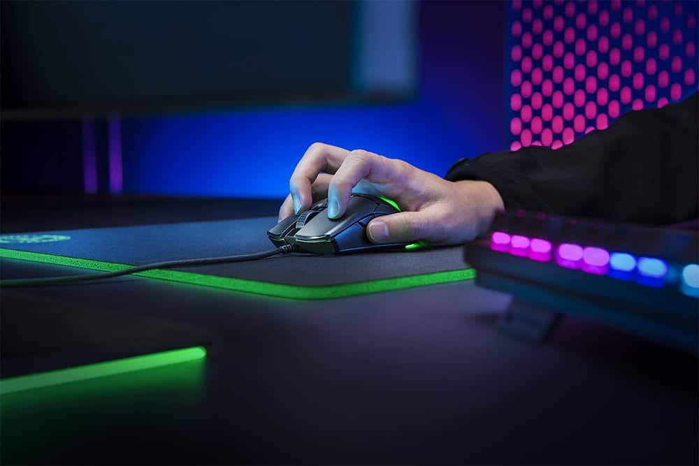 輕巧機身兼具高效能!Razer推出全新Viper Mini遊戲滑鼠 3 1583652225 4a9a8df4a208e2b5b8f7687c29b53d0c