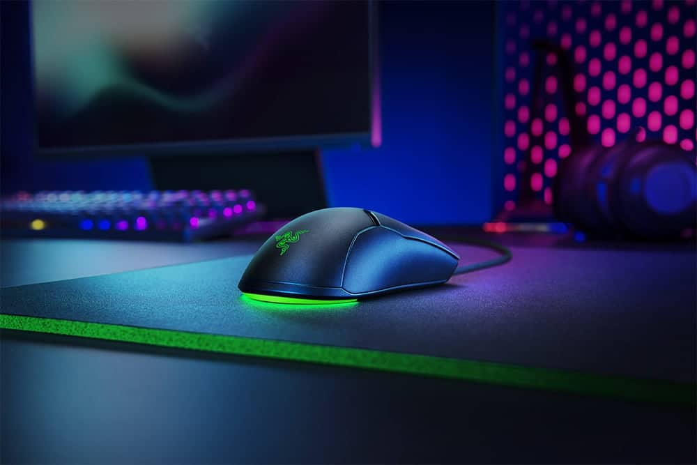 輕巧機身兼具高效能!Razer推出全新Viper Mini遊戲滑鼠 6 1583652237 a3685c9734f736d44ffaaf783e406c2e