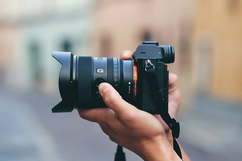 輕量設計再進化!Sony在台推出FE 20mm F1.8 G大光圈超廣角定焦鏡頭 3 1583746654 a15d940be2a440e8156c858215733a0d