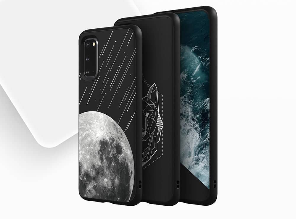 犀牛盾推出三星S20系列防摔手機殼、新增照片客製打造專屬個人化款式! 2 1583758360 f87bc74d208f70dac3e1b587f096ec70