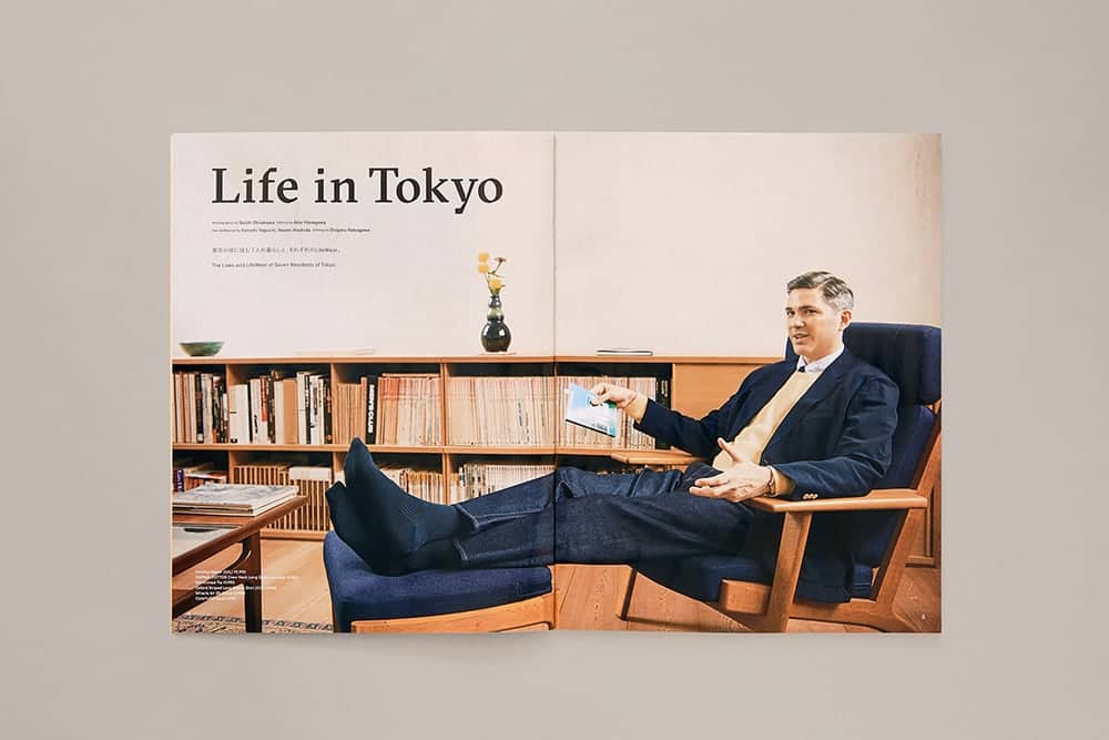 以服裝打造健康生活!UNIQLO LifeWear雜誌第二期3/16全台店舖與線上版同步發行 6 1583810075 16edc48e39ff1e2cf044d094f778c847