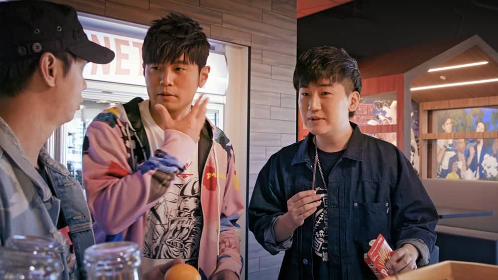 周杰倫攜手Netflix推出首部華語實境節目《周遊記》、全程無腳本紀錄真實巨星面貌! 2 1583818830 a45d6c93b26f8d9f3dee8ec5b0a01aff