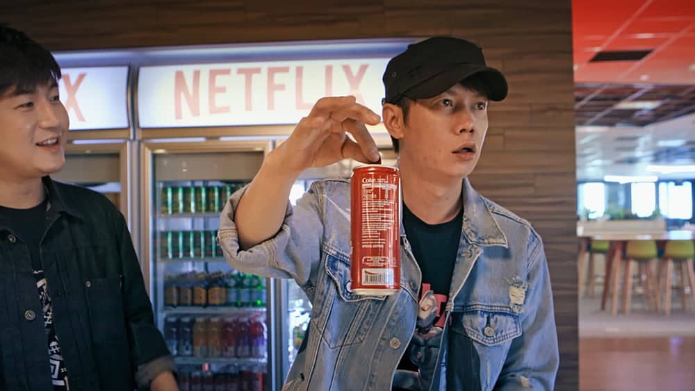周杰倫攜手Netflix推出首部華語實境節目《周遊記》、全程無腳本紀錄真實巨星面貌! 4 1583818835 02e603aadf9c00a63a36c4be13542c5e