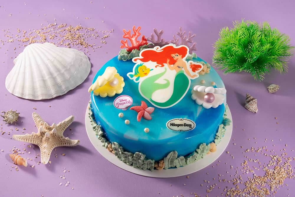 春日玩色!Häagen-Dazs推出迪士尼蛋糕與巴菲冰淇淋 3 1583823789 709dfe767f067878b26701d9cb1a7b33
