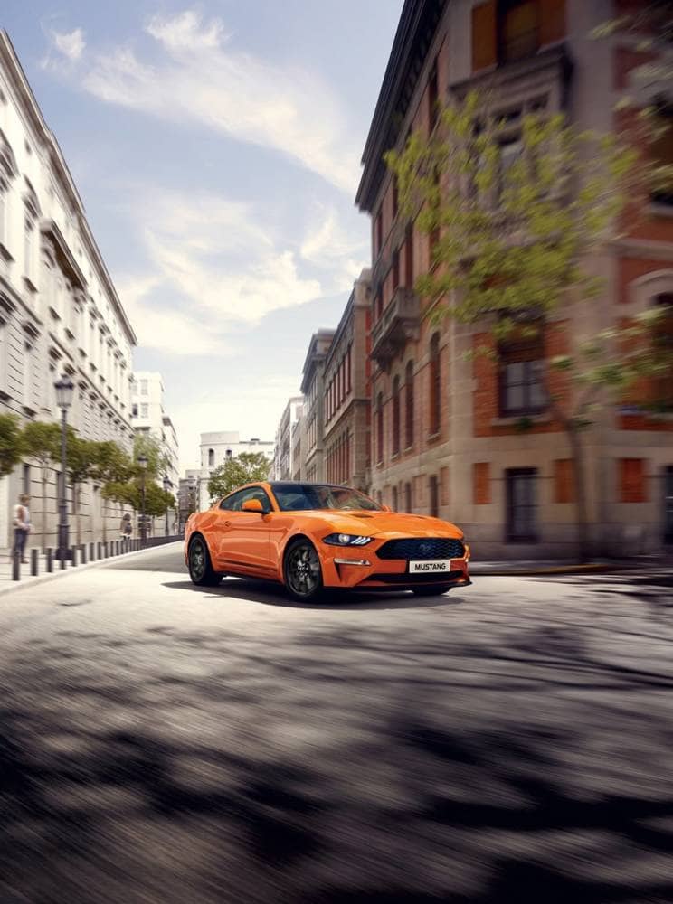 全球雙門跑車銷量冠軍Ford Mustang榮膺2020年度J.D. Power最可靠車款肯定! 2 1583827598 e291b3d4f87abee77950ebcb80ddfddc